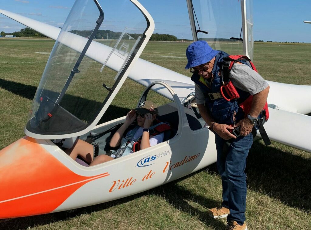 planeur